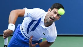 Tennis : US Open, exclusion... Ce terrible constat sur Novak Djokovic