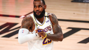 Basket - NBA : LeBron James évoque sa recette secrète pour sa préparation !