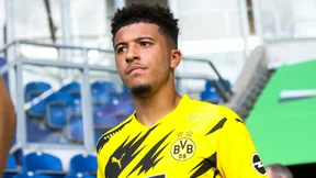 Mercato : Dortmund scelle l’avenir de Jadon Sancho