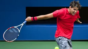 Tennis - US Open : Dominic Thiem évoque le choc contre Medvedev !