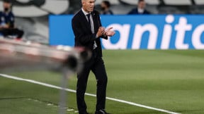 Mercato - Real Madrid : Zidane prépare une attaque de feu !