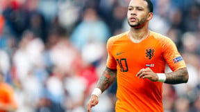 Mercato - Barcelone : Depay prêt à aller au bras de fer pour quitter l’OL ?