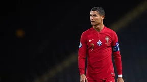 Mercato - PSG : Cristiano Ronaldo vers le PSG ? La réponse !