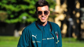 Mercato - PSG : Ça se dégage pour El Shaarawy !