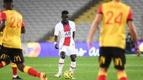 Mercato - PSG : Ce message fort sur l’avenir d’Idrissa Gueye !