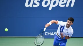 Tennis : Nadal, Federer... La défense de Novak Djokovic est assurée !