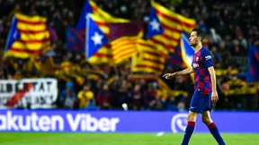 Mercato - Barcelone : Après Matuidi, un grand nom du Barça chez Beckham ?