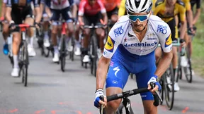 Cyclisme - Tour de France : Alaphilippe n'est pas résigné !