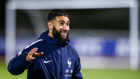 Mercato : Nabil Fékir vers un transfert ?