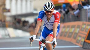 Cyclisme - Tour de France : Pinot affiche un discours très optimiste !