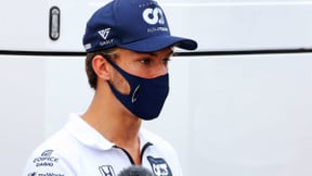 Formule 1 : Red Bull en rajoute une couche sur un retour de Pierre Gasly !