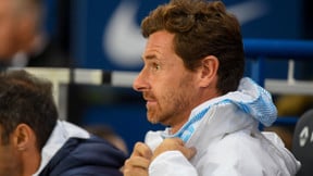 OM : Villas-Boas y croit face au PSG !