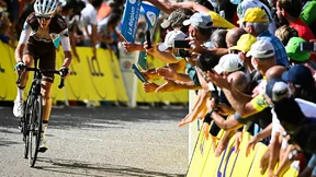 Cyclisme - Tour de France : Les regrets de Romain Bardet après son abandon...