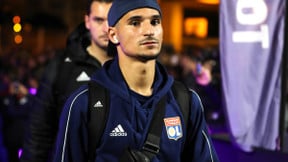 Mercato - PSG : Plus qu’une question de jours pour Houssem Aouar ?