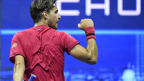 Tennis - US Open : Thiem affiche ses ambitions de Grand Chelem !