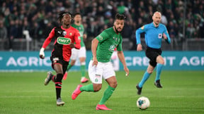 Mercato - ASSE : Ruffier, Boudebouz, Khazri... Diony envoie un message à Puel !