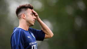 Mercato - PSG : Le dossier El Shaarawy totalement relancé ?