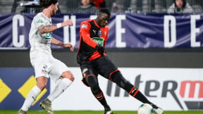 Mercato - OM : Pierre Ménès persiste et signe pour l'avenir de M'Baye Niang !