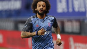 Mercato - Real Madrid : Marcelo pourrait prendre une décision fracassante !