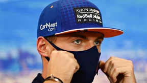 Formule 1 : Verstappen se prononce sur un retour de Gasly !