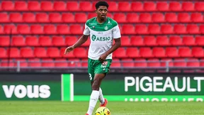 Mercato - ASSE : Les Verts haussent le ton pour Wesley Fofana !
