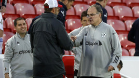 Liverpool : Klopp s'enflamme totalement pour le Leeds de Bielsa !