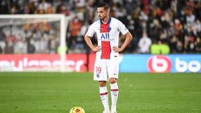 PSG - Malaise : Quand Pierre Ménès dézingue Pablo Sarabia