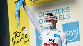 Cyclisme - Tour de France : Pogacar lance un avertissement à Roglic !