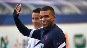 Mercato - PSG : Cette porte reste grande ouverte pour Kylian Mbappé