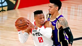 Basket - NBA : Russell Westbrook justifie ses mauvaises performances avec les Rockets !