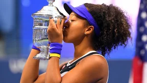 Tennis - US Open : Les confessions de Naomi Osaka après son sacre !