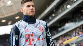 Bayern Munich : Lucas Hernandez décrypte la finale face au PSG !