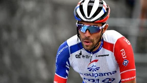 Cyclisme - Tour de France : Thibaut Pinot ne donne pas des nouvelles rassurantes !