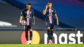 PSG - Malaise : Daniel Riolo dézingue Neymar et Kylian Mbappé !