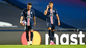PSG - Malaise : Daniel Riolo dézingue Neymar et Kylian Mbappé !