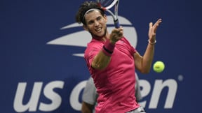 Tennis - US Open : Cette légende qui s'enflamme pour Dominic Thiem