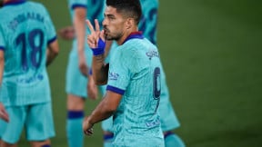 Mercato - Barcelone : Une destination bientôt à oublier pour Luis Suarez ?