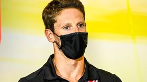 Formule 1 : Romain Grosjean raconte sa grosse frayeur au GP de Toscane !