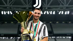 Mercato : La Juventus fixe le prix de Mattia De Sciglio !