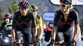 Cyclisme - Tour de France : Egan Bernal renonce au maillot jaune !