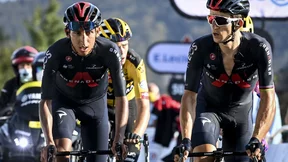 Cyclisme - Tour de France : Egan Bernal renonce au maillot jaune !