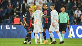 PSG/OM - Polémique : Racisme, Neymar... Alvaro Gonzalez au cœur d'un énorme scandale ?