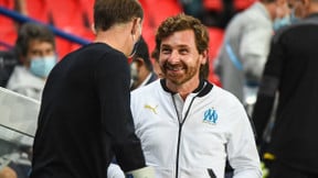 Mercato - OM/PSG : Villas-Boas, Tuchel... Qui va partir en premier ?