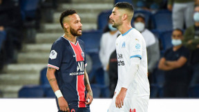 PSG/OM - Clash : Alvaro Gonzalez en remet une couche sur son affaire avec Neymar !