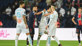 PSG/OM - Polémique : Dans l'affaire Alvaro/Neymar, le PSG et l'OM sont prêts !