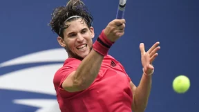 Tennis : Dominic Thiem annonce la couleur pour Roland-Garros !