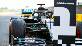 Formule 1 : Coup de tonnerre pour l'avenir de Mercedes !