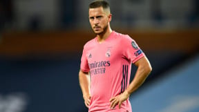 Real Madrid - Malaise : Zidane fait passer un message fort à Hazard !