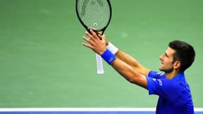 Tennis - US Open : Djokovic rend un vibrant hommage à Thiem