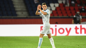 Mercato - OM : Le grand danger se confirme pour Florian Thauvin !